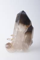 Quartz automorphe (Quartz fumé)